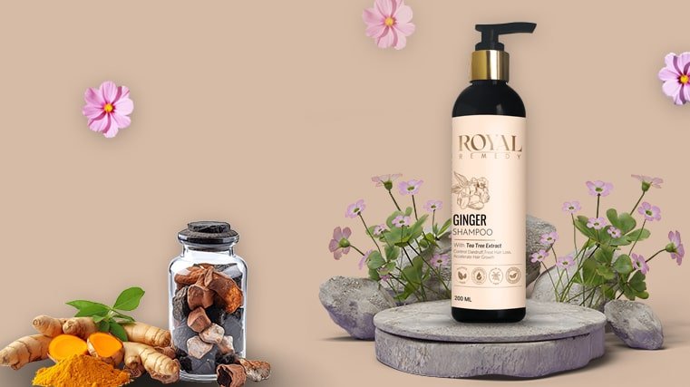 royal remedy shampoo natural haircare